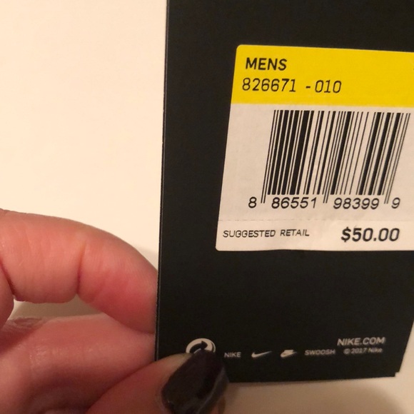 Nike Therma Hoodie Dri Fit - Picture 5 of 8